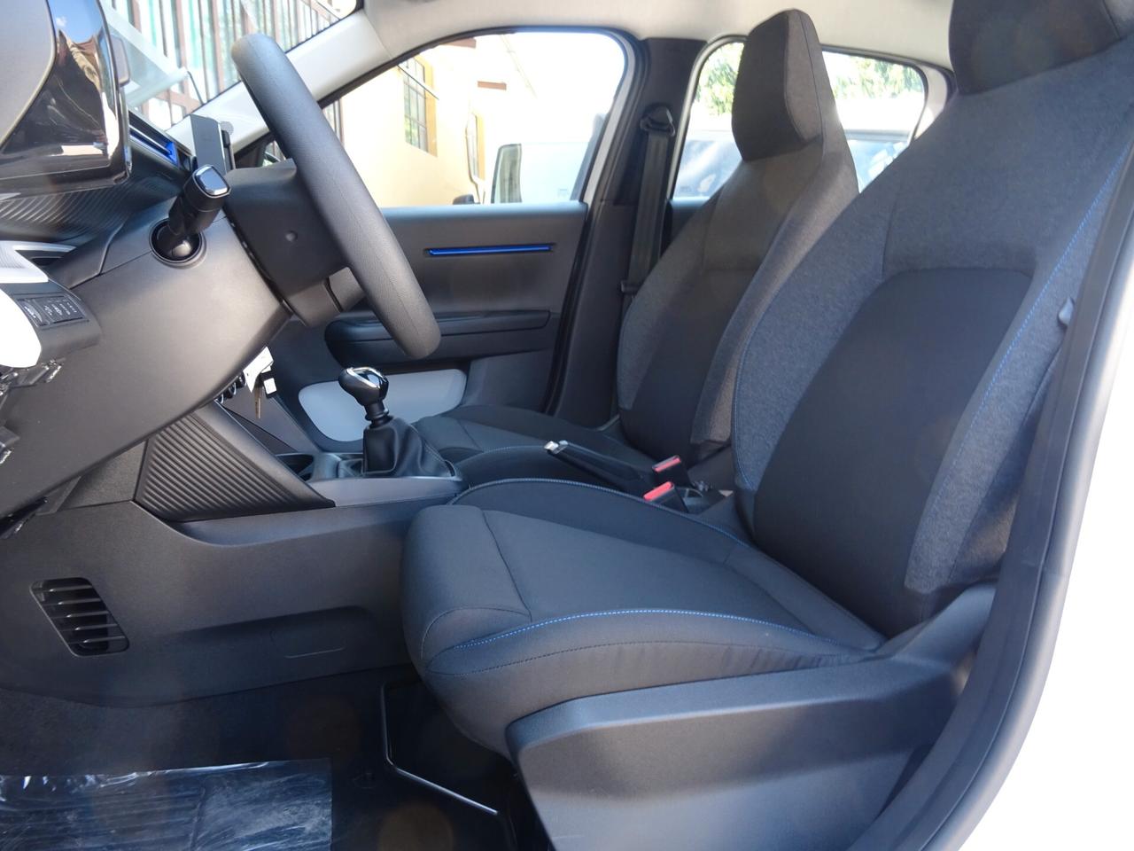 Citroen C3 PureTech 100 S&S You PRONTA CONSEGNA