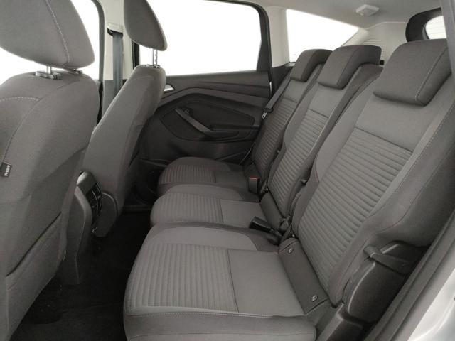 FORD C-Max 1.5 TDCi 95CV Start&Stop Business