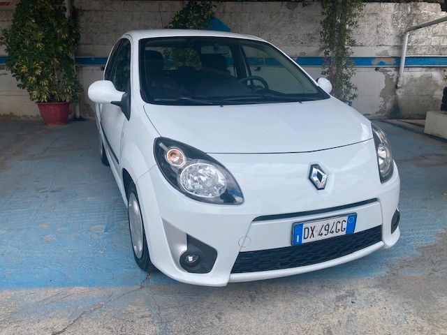 Renault Twingo 1.2 16V Dynamique