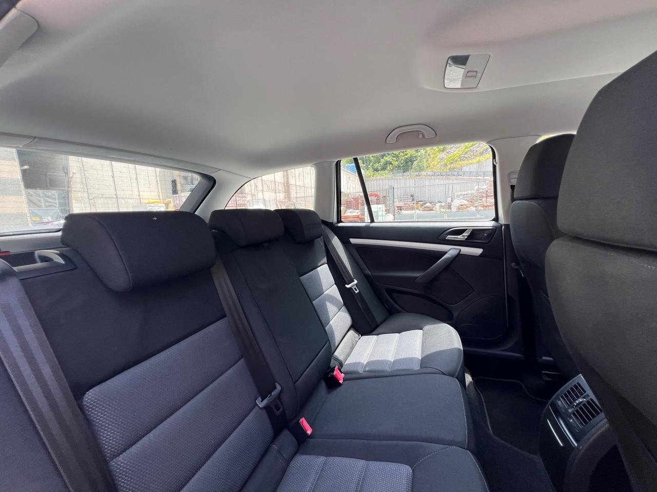 Skoda Octavia 1.9 TDI 105CV ELEGANCE KM 65.184