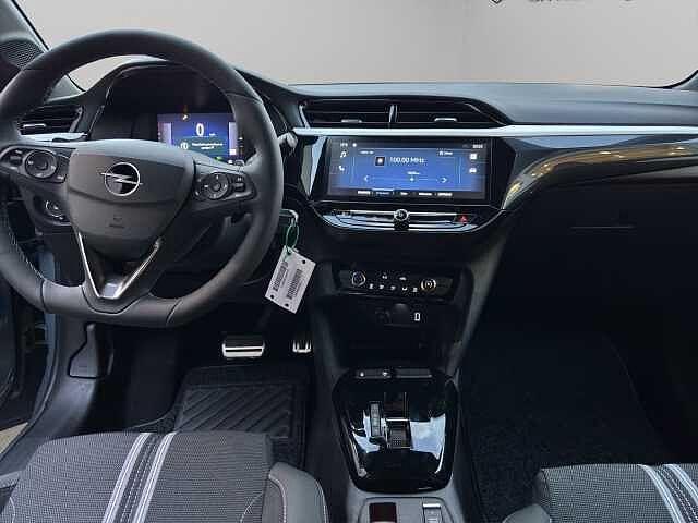 Opel Corsa Hybrid 110 CV aut. GS