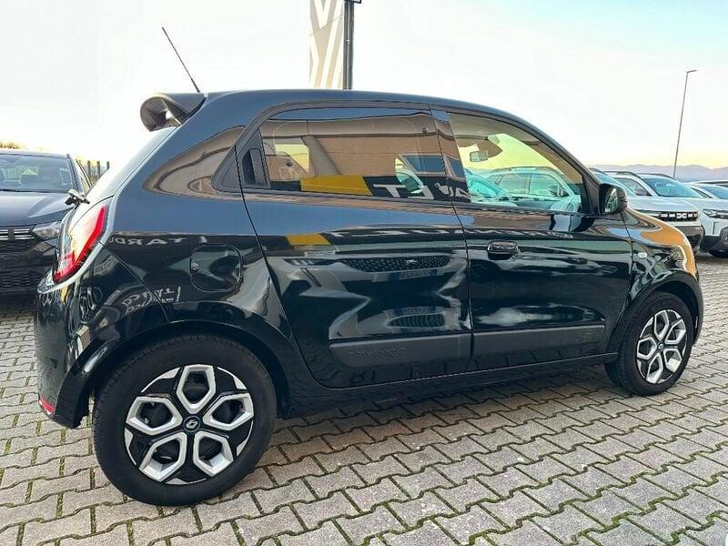 Renault Twingo Twingo SCe 65 CV Equilibre