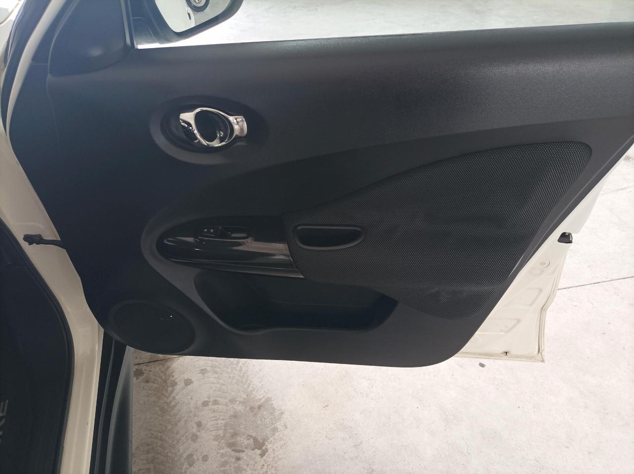 Nissan Juke 1.5 dCi Start&Stop Tekna 02/2017