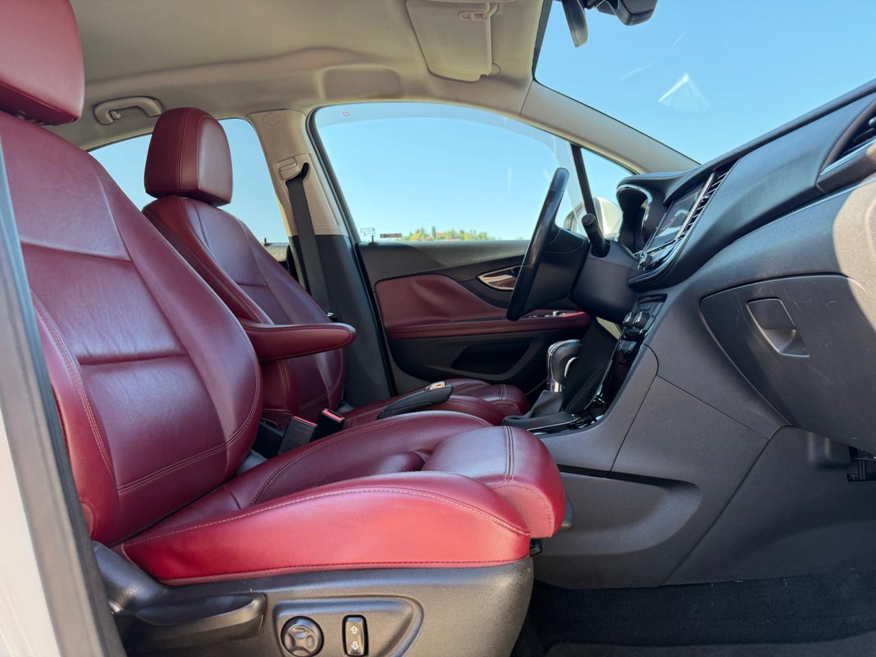Opel Mokka X 1.6 CDTI Ecotec 136CV 4x2 aut. Ultimate