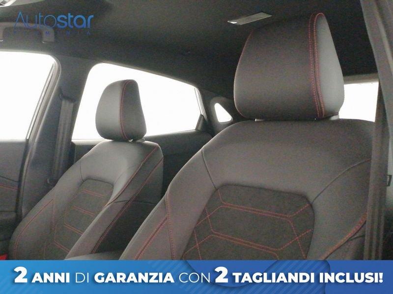 Ford Puma 1.0 ecoboost h ST-Line X 125cv