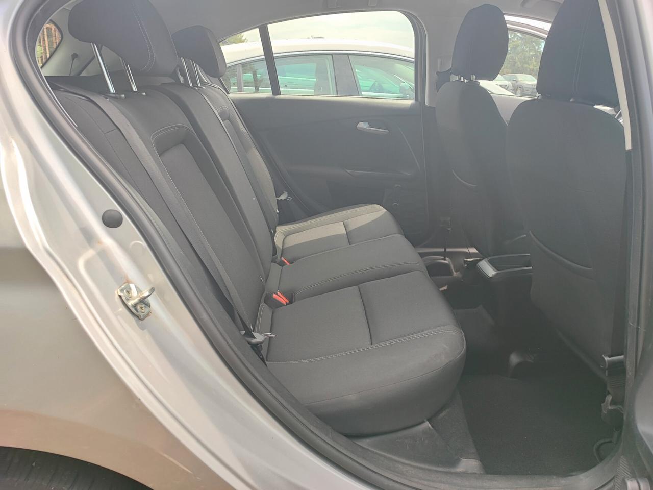 Fiat Tipo 1.4 5 porte Lounge