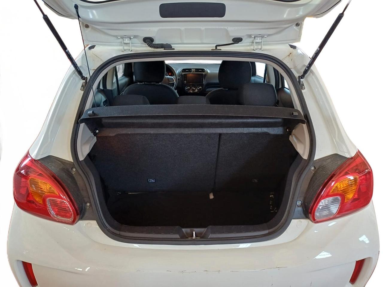 Mitsubishi Space Star 1.2 Invite