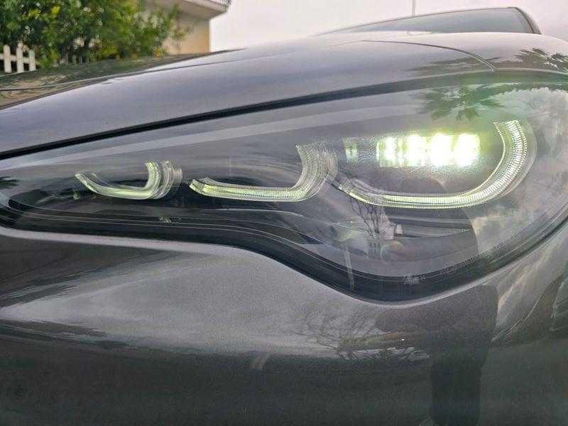 Alfa Romeo Stelvio 2.2TD KMO 210CV AT8 Q4 Ti FULL OPT