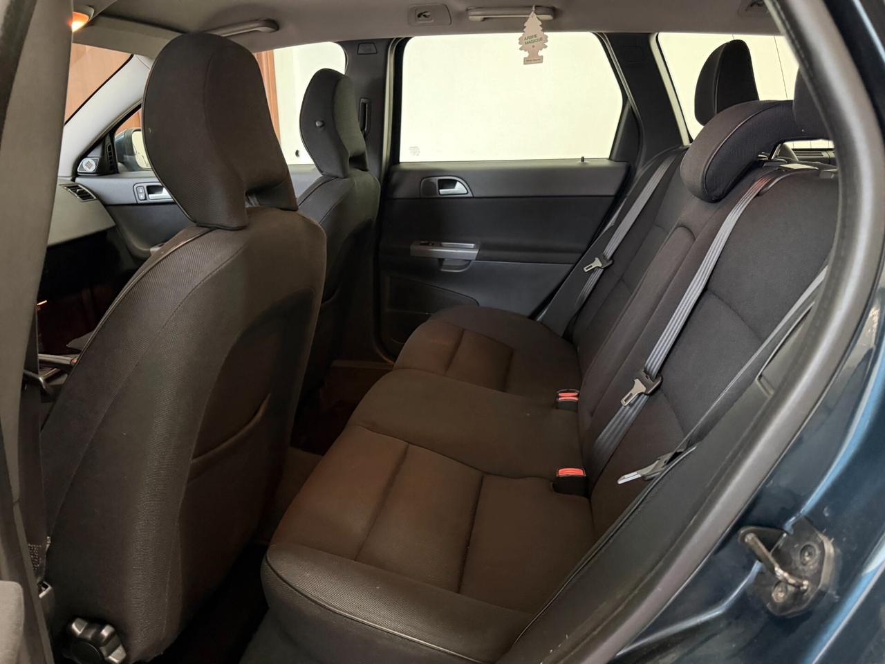 Volvo V50 D2 POLAR 2010 1.6D OK NEOPATENTATI