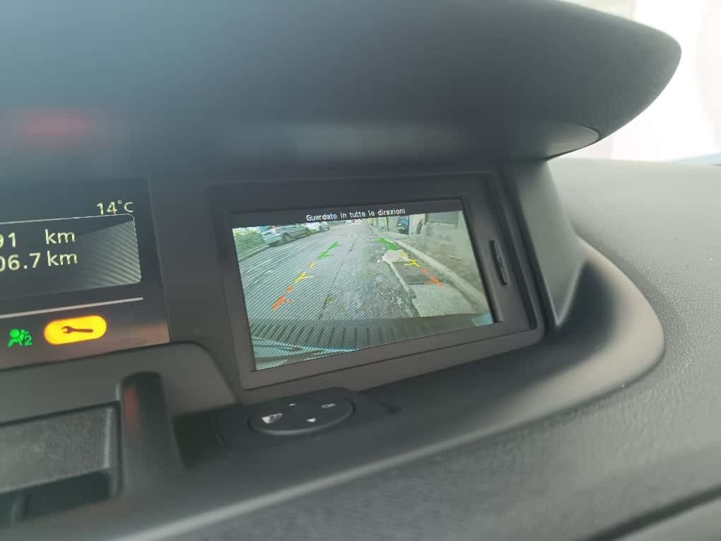 Renault Scenic Scénic XMod TCe 115 CV Start&Stop Energy Limited