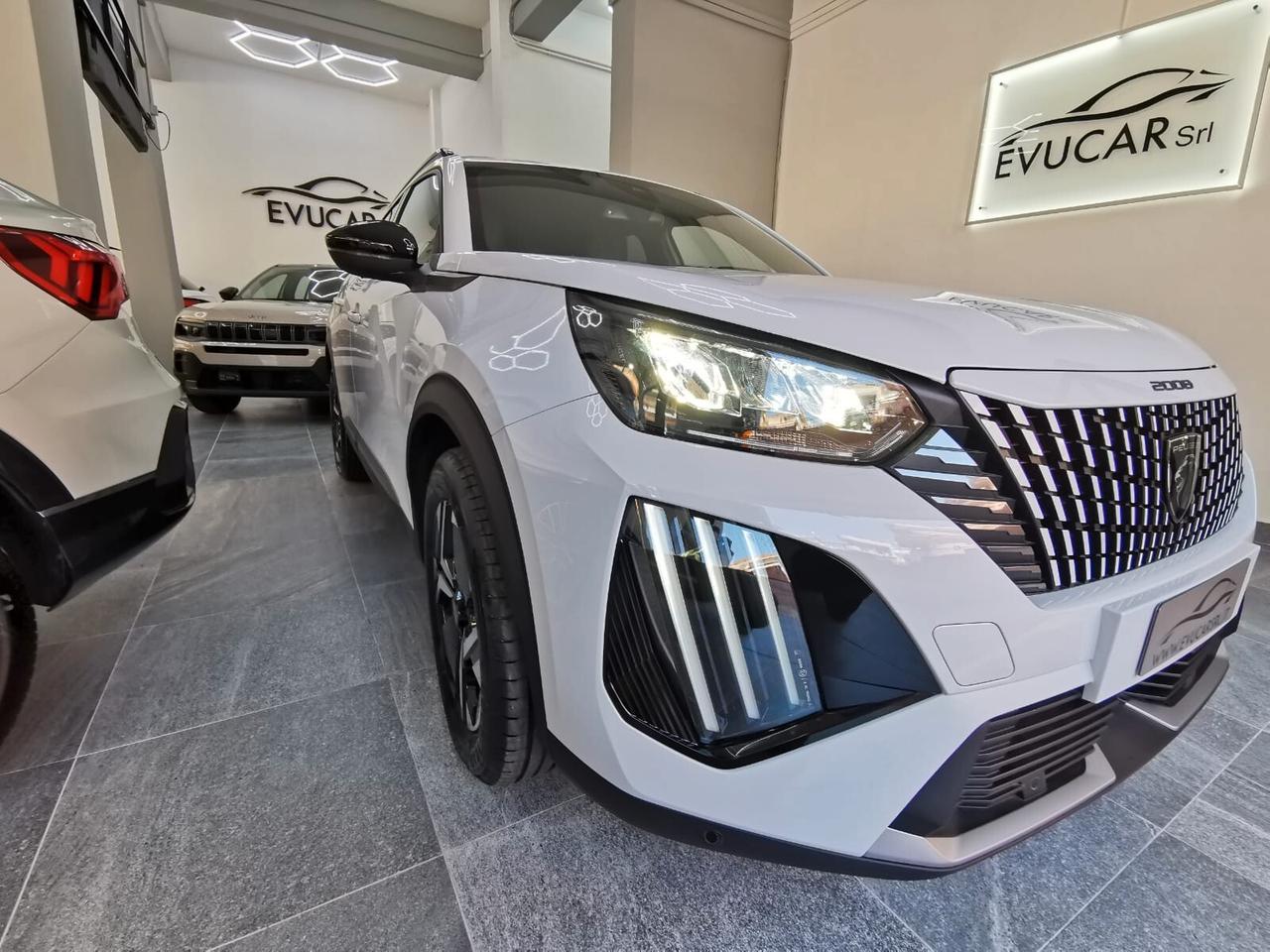 Peugeot 2008 PureTech 100 S&S Allure