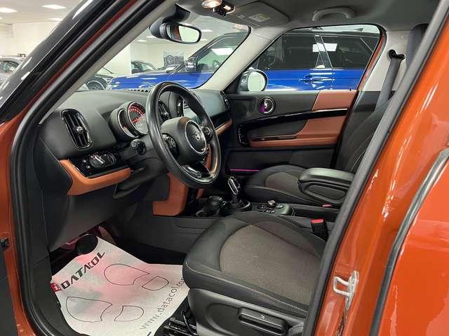 MINI One D Countryman 1.5 Boost