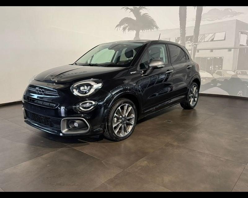 FIAT 500X 1.6 MultiJet 130 CV Sport