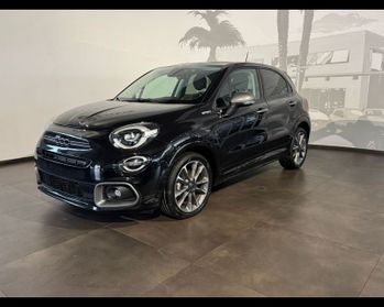 FIAT 500X 1.6 MultiJet 130 CV Sport