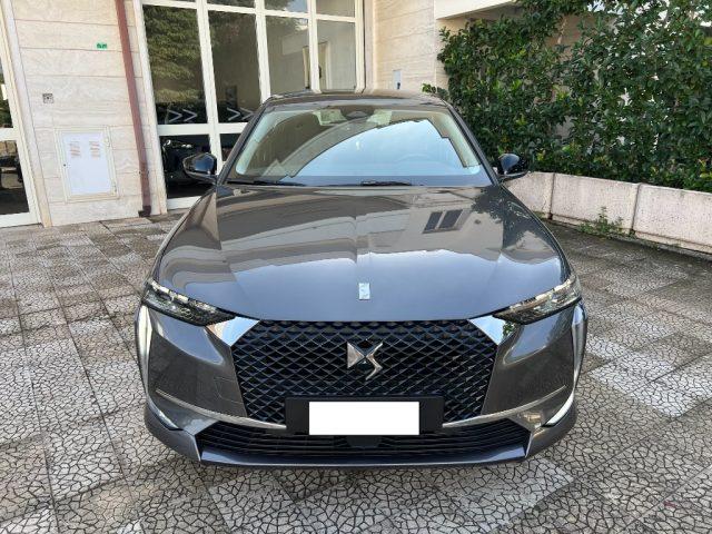 DS AUTOMOBILES DS 4 BlueHDi 130 aut. Bastille