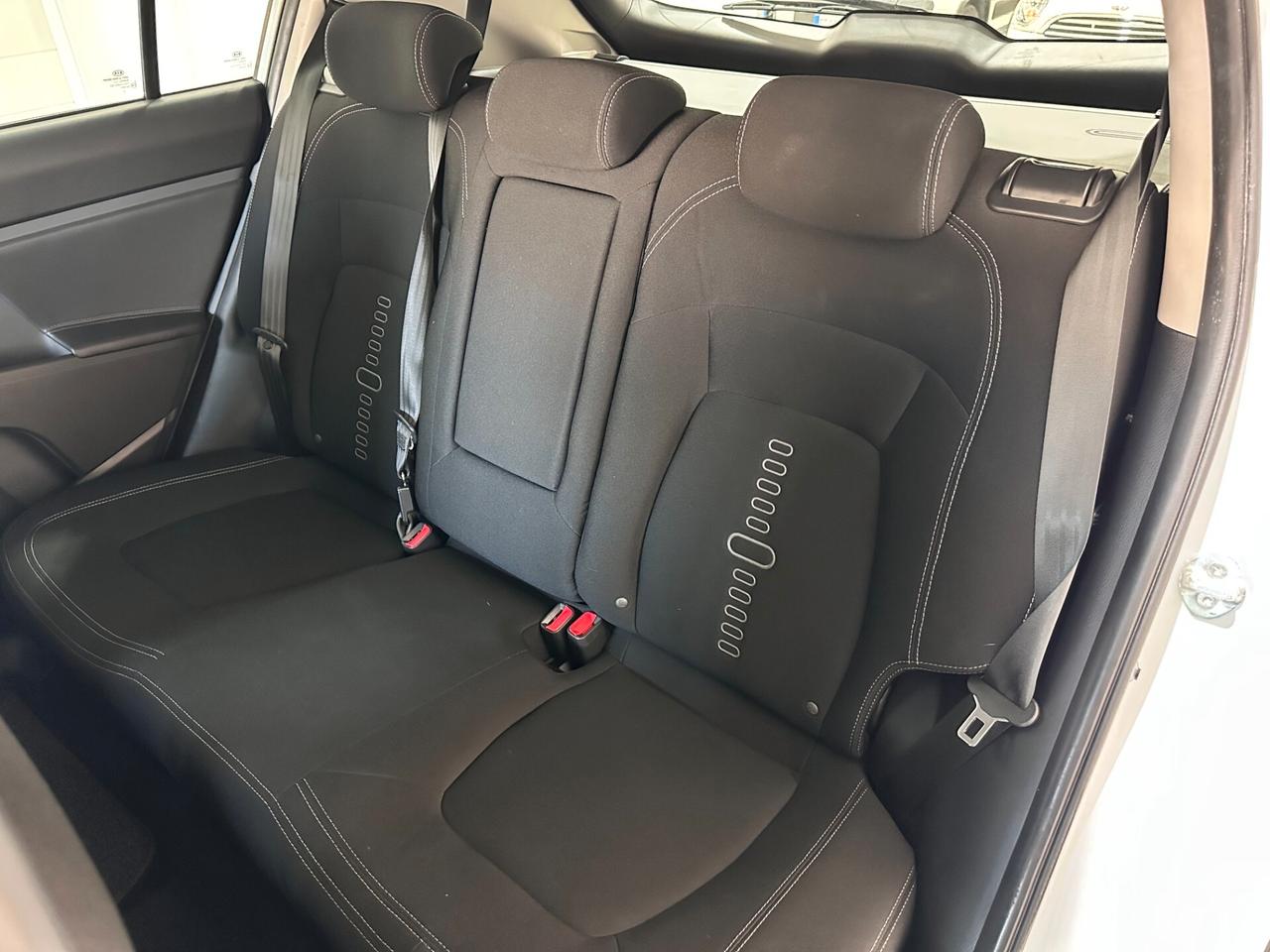 Kia Sportage 1.7 CRDI VGT 2WD Cool