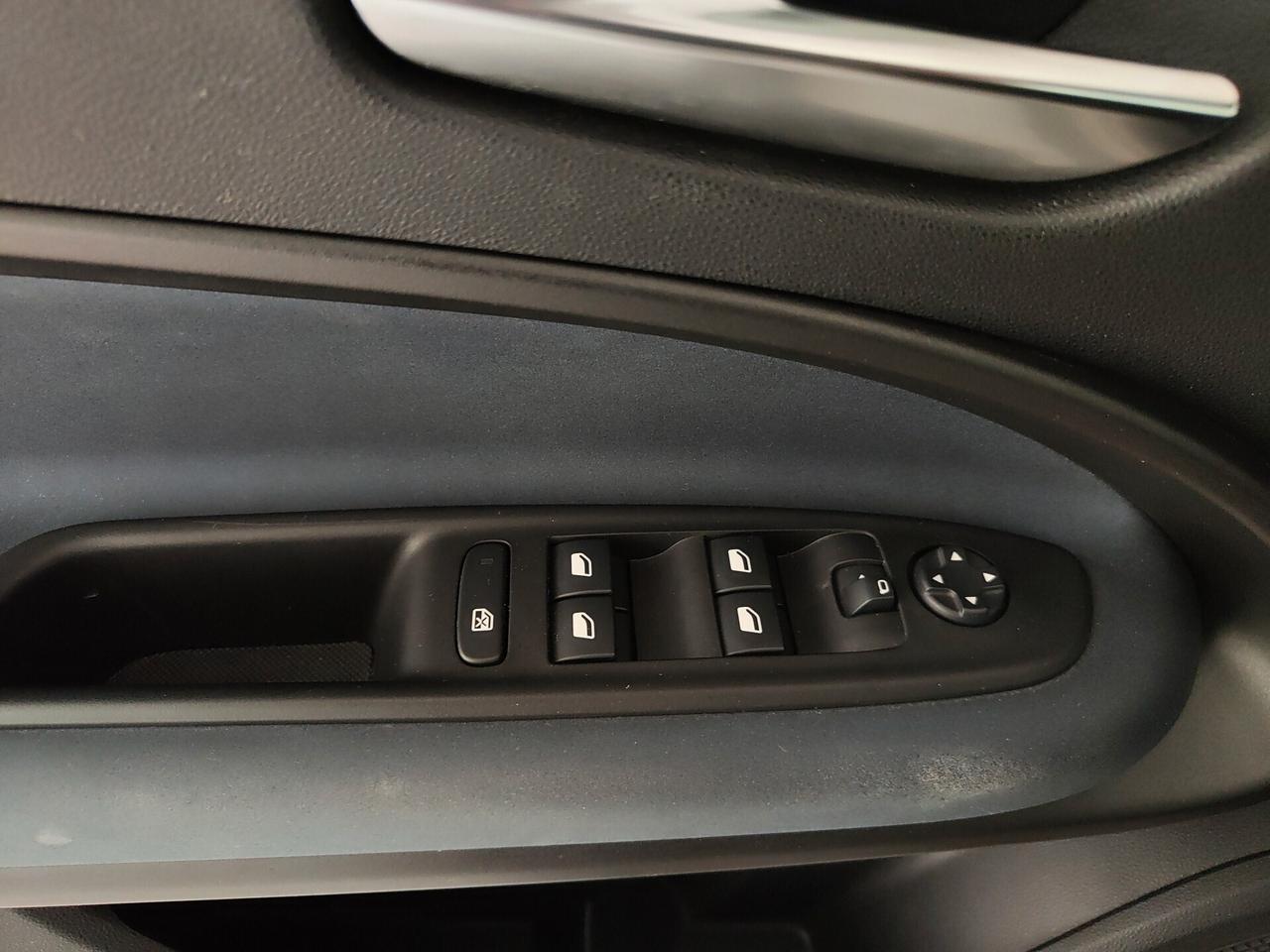 Alfa Romeo Junior 1.2 136 CV Hybrid eDCT6