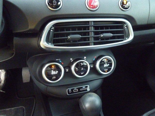 FIAT 500X 2.0 MultiJet 140 CV AT9 4x4 Cross