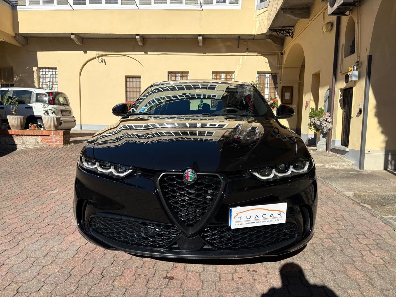 Alfa Romeo Tonale Veloce 1.6 VGT-D 130 CV #7675