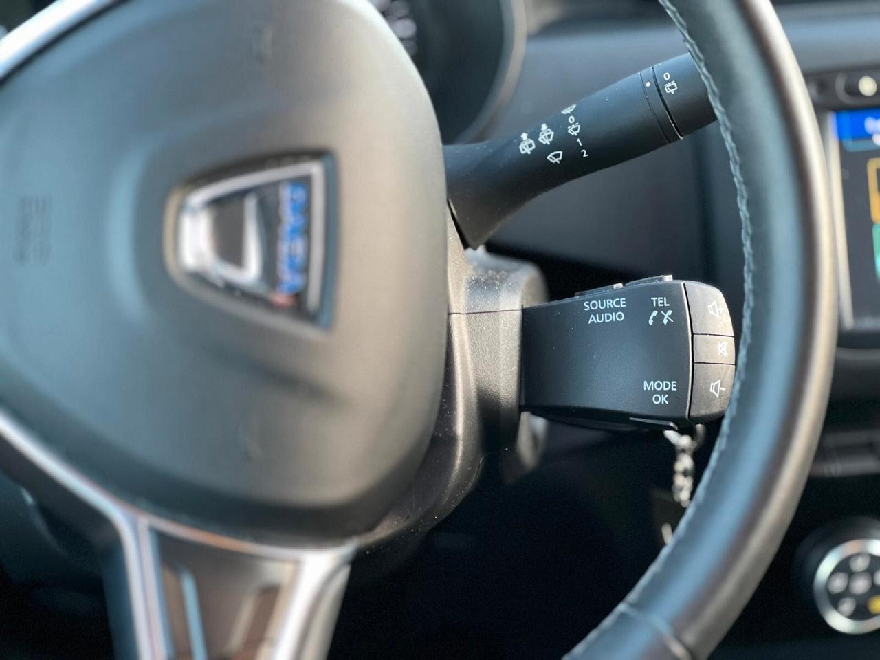 Dacia Duster 1.5 dCi 8V 110 CV 4x2 Prestige