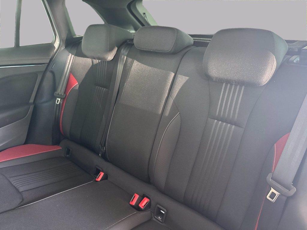 SKODA Scala 1.5 tsi monte carlo 150cv dsg del 2023