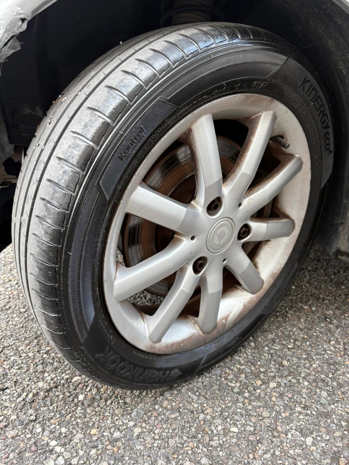 Smart ForTwo 700 Benzina 61CV *GARANZIA 12 MESI*
