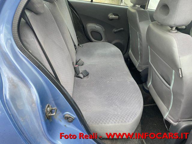 NISSAN Micra 1.5d 65CV 5 porte Acenta