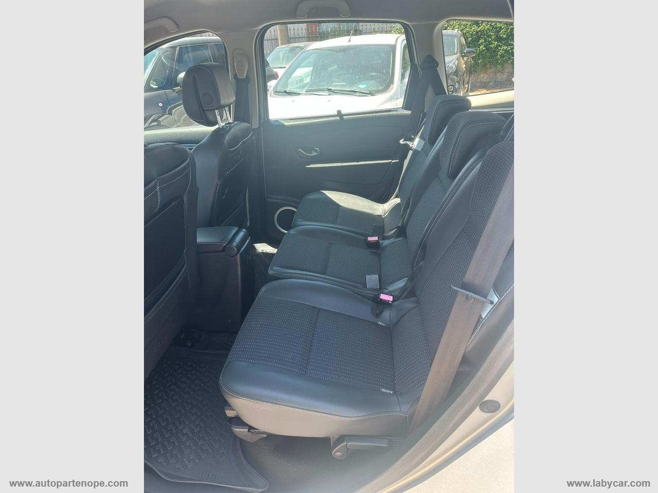 RENAULT Scénic X-Mod 1.6 dCi 130 CV Dynamique
