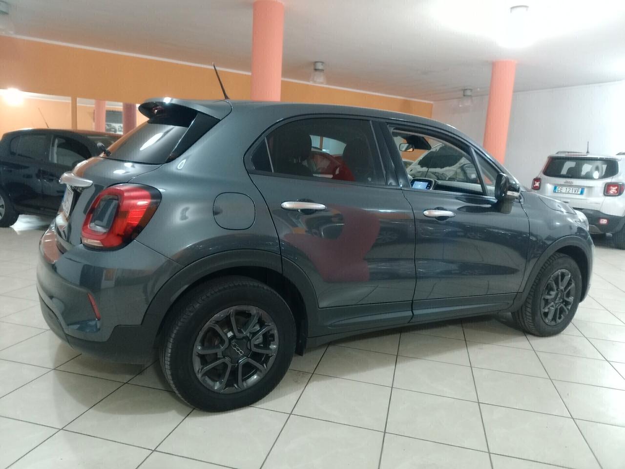 Fiat 500X 1.3 MultiJet 95 CV Club