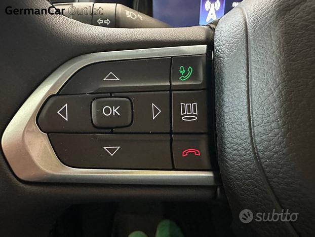 Jeep Renegade 1.5 turbo t4 mhev altitude 2wd dct