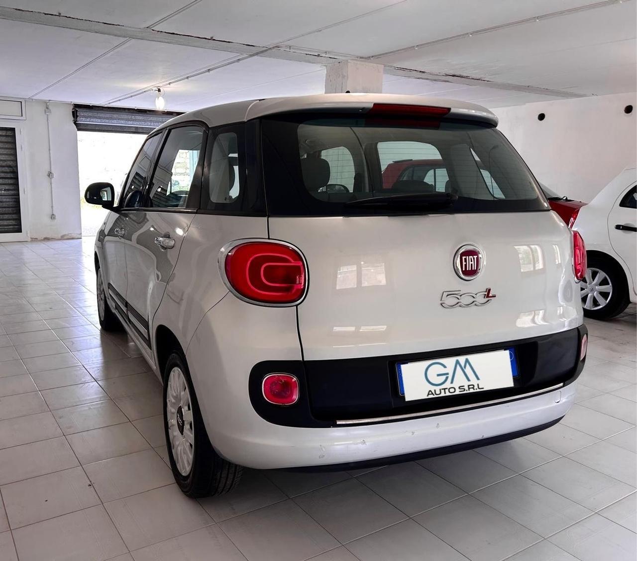 Fiat 500L 1.3 Multijet 85 CV Pop Star
