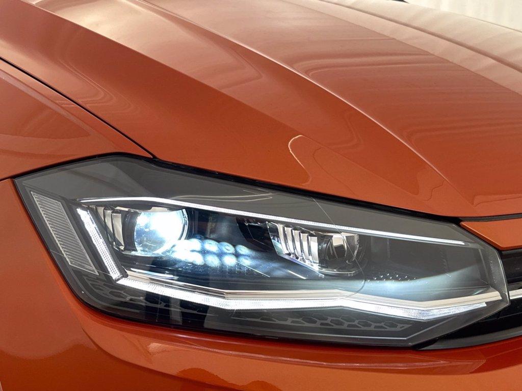 VOLKSWAGEN Polo 5p 1.0 tsi highline 95cv del 2020
