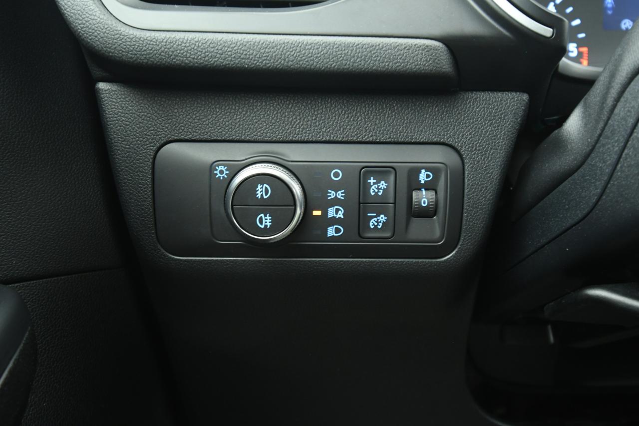 FORD Kuga 1.5 ecoblue Connect 2wd 120cv auto NEOPATENTATI+BLUETOOTH