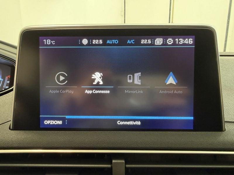 Peugeot 5008 5008 1.2 PureTech Active s&s 130cv 7Pt