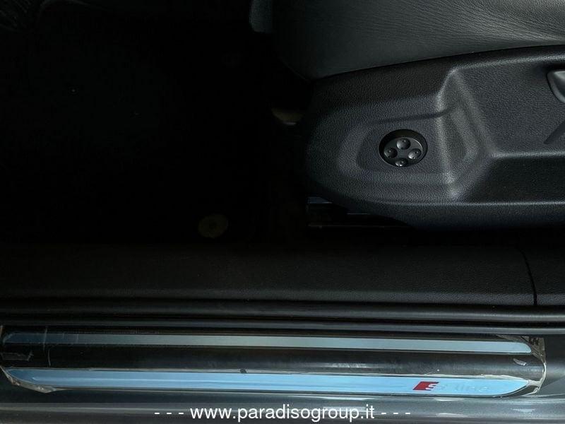 Audi Q3 I 2015 2.0 tdi Design quattro 184cv