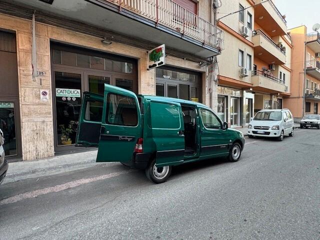 Citroen Berlingo 1.6 16V HDi 90cv XTR