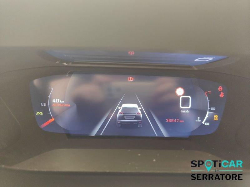 Peugeot 2008 II 2020 1.2 puretech Allure Pack s&s 130cv