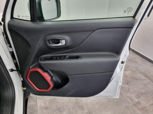 JEEP Renegade 1.3 T4 240CV PHEV 4xe AT6 Trailhawk