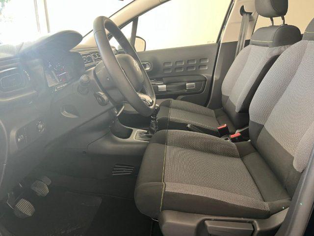 CITROEN C3 PureTech 110 S&S Shine