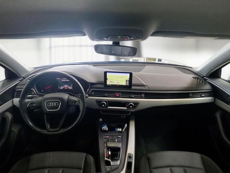 AUDI A4 2.0 30 TDI BUSINESS S TRONIC STATION WAGON