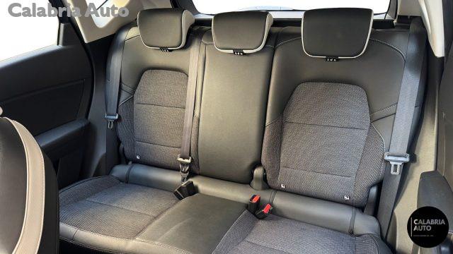 RENAULT Captur Full Hybrid E-Tech 145 CV Techno