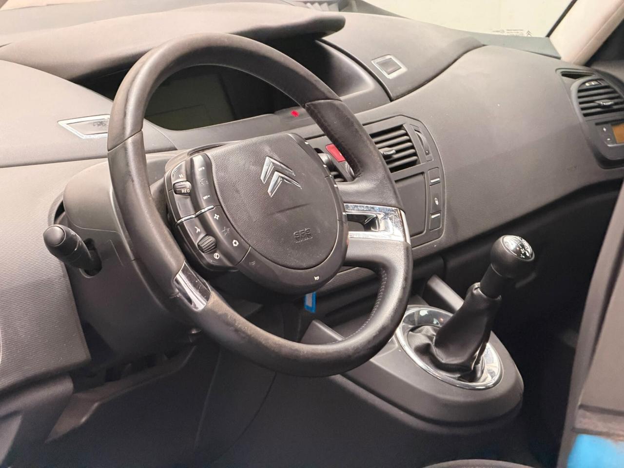 Citroen C4 Grand Picasso 1.6 HDi 110 FAP Style