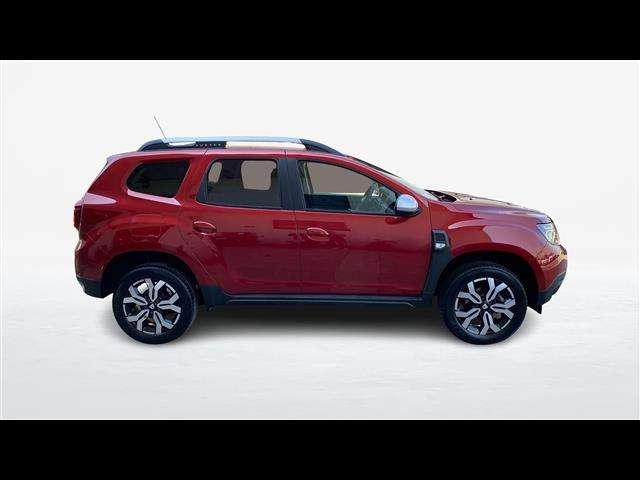 Dacia Duster 1.0 tce Prestige up Gpl 4x2 100cv