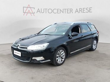 CITROEN C5 1.6 HDi 115 AUTO Seduction Tourer XCOMMERCIANTI