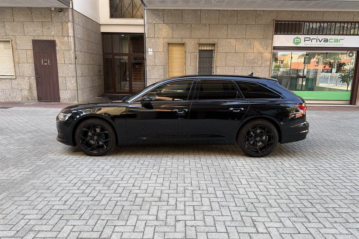 AUDI A6 35 2.0 TDI S tronic Business Design