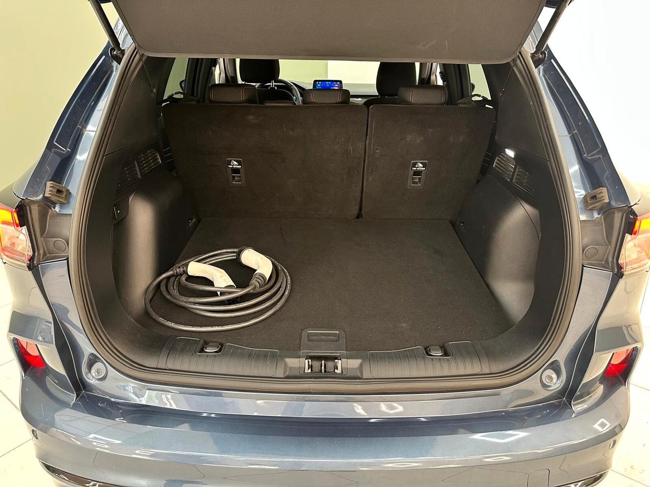 FORD KUGA III 2021 2.5 phev ST-Line X 2wd 225cv cvt