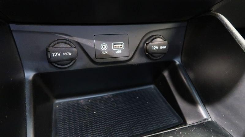 Hyundai Tucson Tucson 1.7 CRDi XPossible #NAVIGATORE#