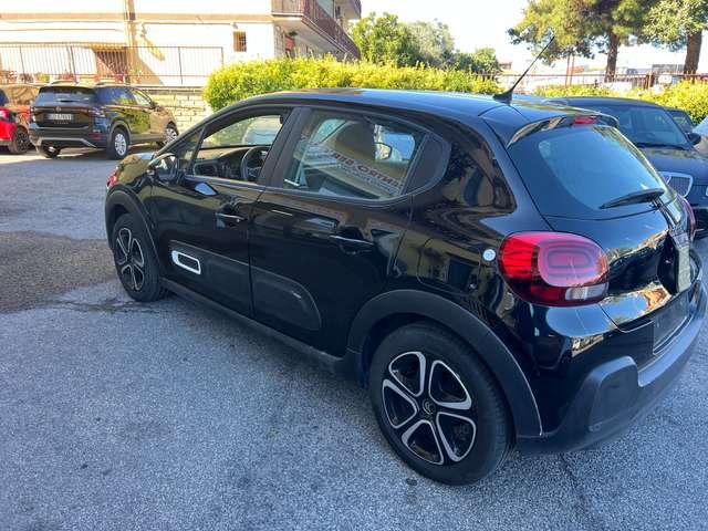 Citroen C3 C3 1.2 puretech plus 83cv pronte in diversi colori