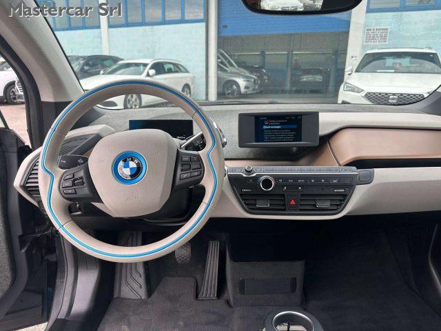 BMW i3 i3 S 120Ah - FZ795SE