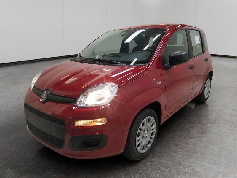 FIAT Pandina 1.0 firefly hybrid Icon s&s 70cv